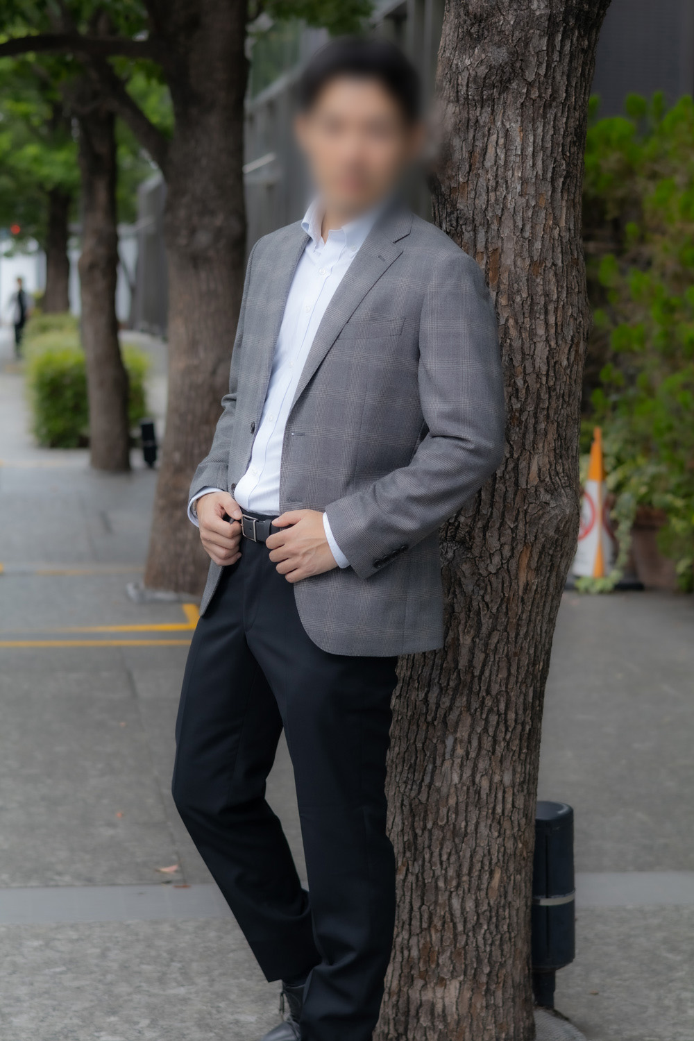 レンタル彼氏東京